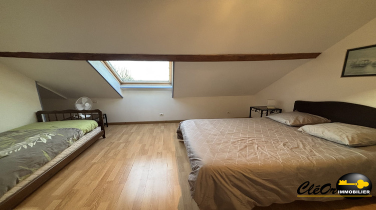 Ma-Cabane - Vente Maison Pontoux, 130 m²