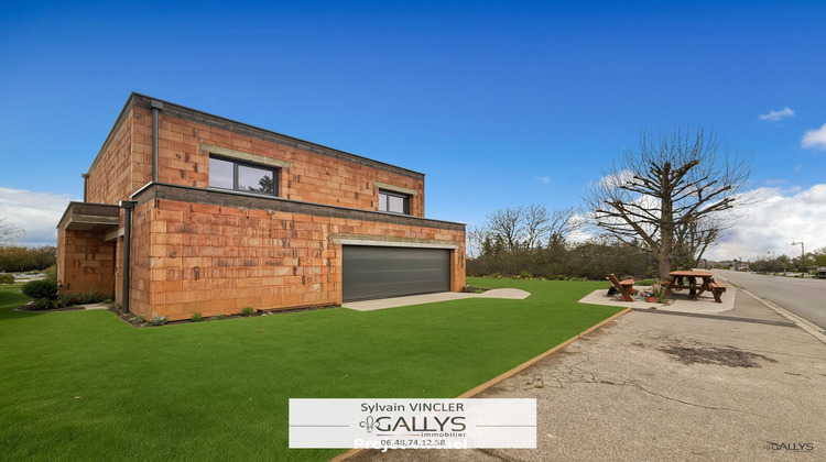 Ma-Cabane - Vente Maison Pontoy, 149 m²