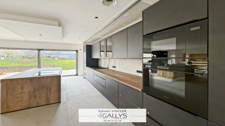 Ma-Cabane - Vente Maison Pontoy, 149 m²