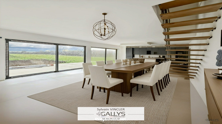 Ma-Cabane - Vente Maison Pontoy, 149 m²