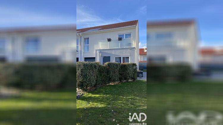 Ma-Cabane - Vente Maison Pontoy, 92 m²