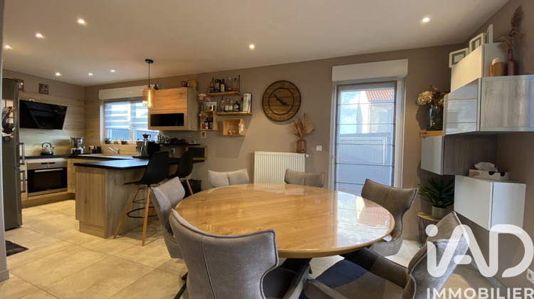 Ma-Cabane - Vente Maison Pontoy, 92 m²