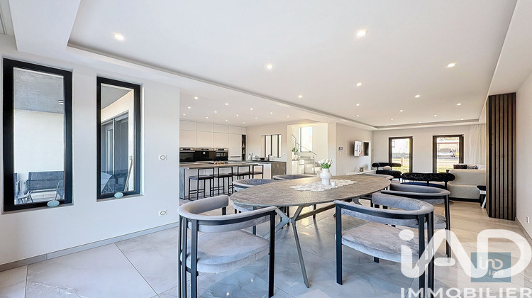 Ma-Cabane - Vente Maison Pontoy, 150 m²