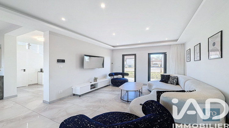 Ma-Cabane - Vente Maison Pontoy, 150 m²