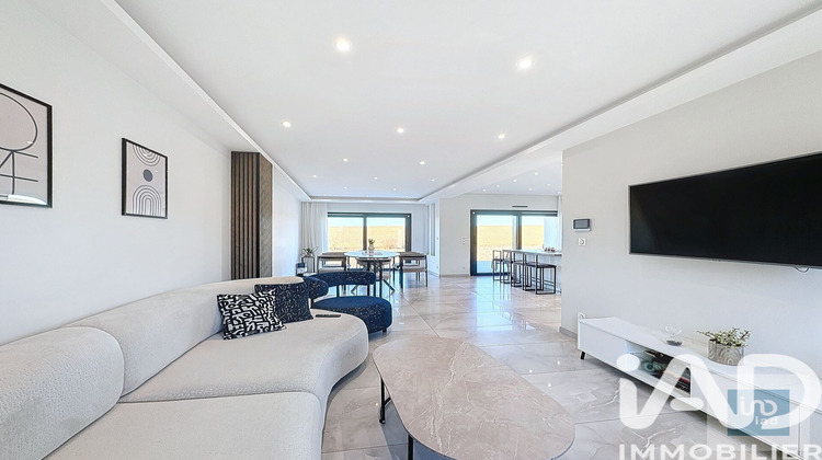 Ma-Cabane - Vente Maison Pontoy, 150 m²