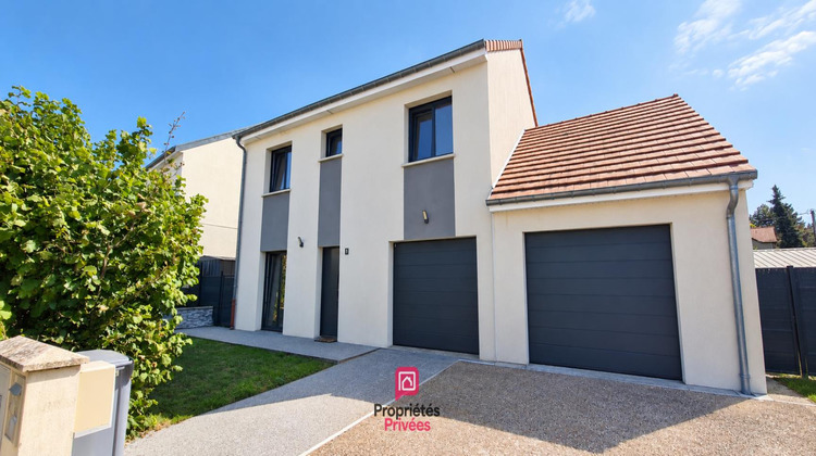 Ma-Cabane - Vente Maison PONTOY, 102 m²
