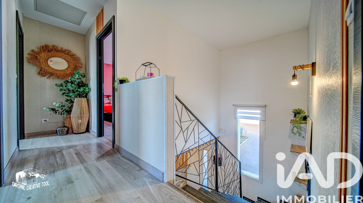 Ma-Cabane - Vente Maison Pontpierre, 125 m²