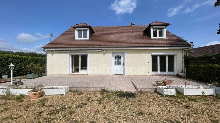 Ma-Cabane - Vente Maison PONTPOINT, 116 m²