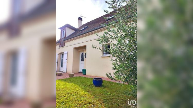 Ma-Cabane - Vente Maison Pontpoint, 200 m²