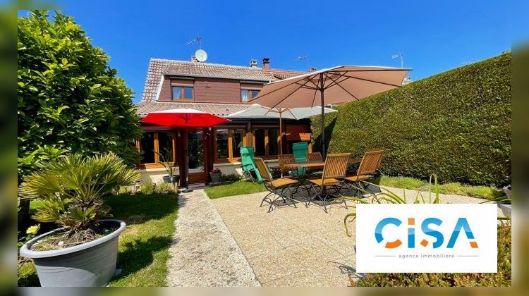 Ma-Cabane - Vente Maison Pontpoint, 105 m²