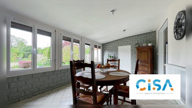 Ma-Cabane - Vente Maison Pontpoint, 105 m²