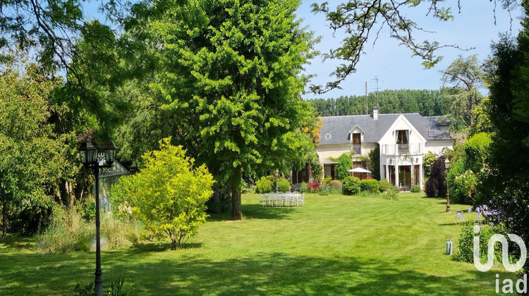 Ma-Cabane - Vente Maison Pontpoint, 276 m²