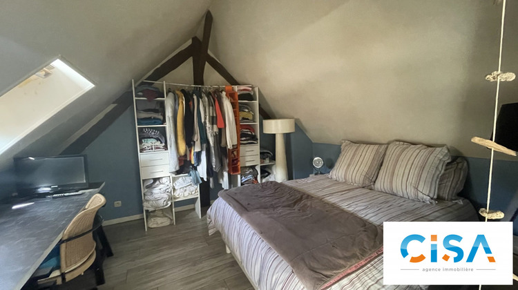 Ma-Cabane - Vente Maison Pontpoint, 88 m²