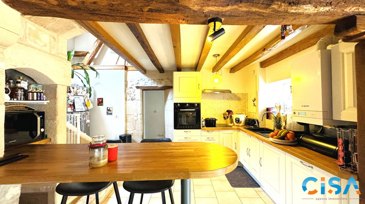 Ma-Cabane - Vente Maison Pontpoint, 81 m²