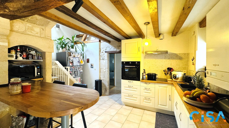 Ma-Cabane - Vente Maison Pontpoint, 81 m²