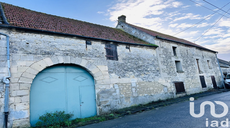 Ma-Cabane - Vente Maison Pontpoint, 400 m²