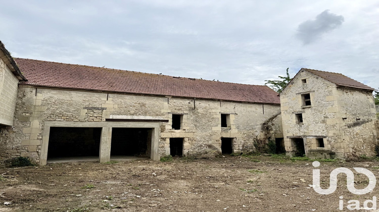 Ma-Cabane - Vente Maison Pontpoint, 400 m²