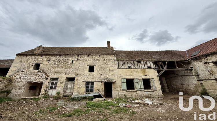 Ma-Cabane - Vente Maison Pontpoint, 400 m²