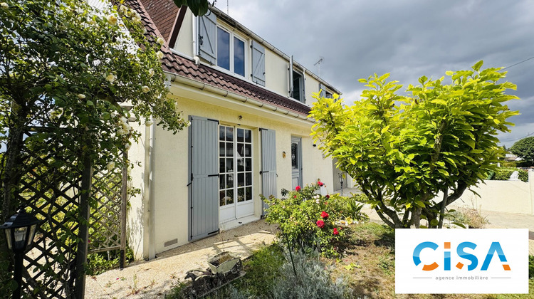 Ma-Cabane - Vente Maison Pontpoint, 100 m²