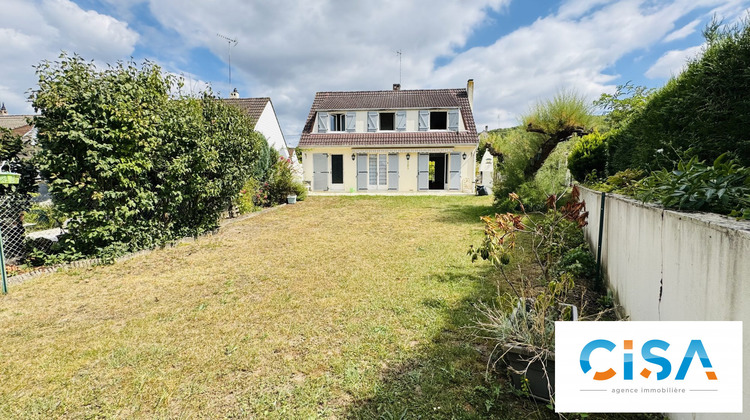 Ma-Cabane - Vente Maison Pontpoint, 100 m²