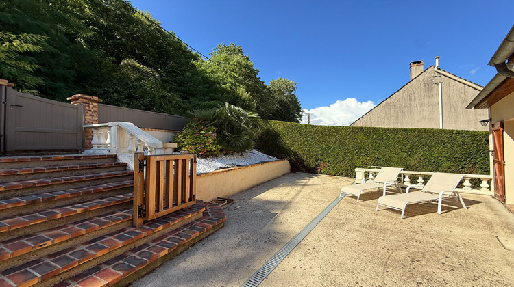 Ma-Cabane - Vente Maison PONTPOINT, 171 m²