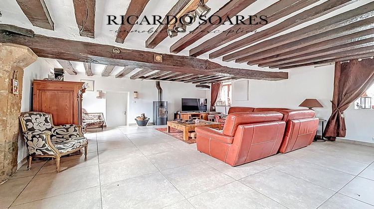 Ma-Cabane - Vente Maison PONTPOINT, 126 m²