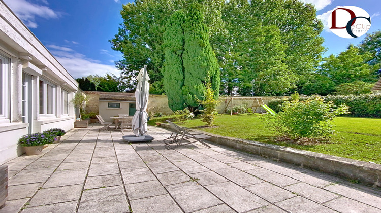 Ma-Cabane - Vente Maison Pontpoint, 125 m²