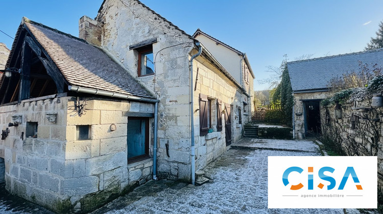 Ma-Cabane - Vente Maison Pontpoint, 126 m²