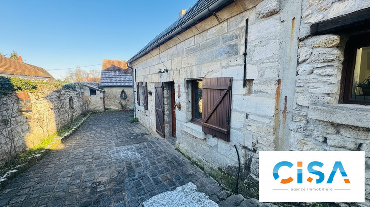 Ma-Cabane - Vente Maison Pontpoint, 126 m²