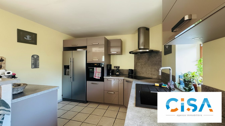 Ma-Cabane - Vente Maison Pontpoint, 126 m²