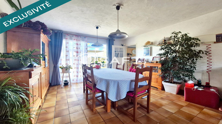 Ma-Cabane - Vente Maison Pontpoint, 96 m²