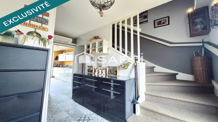 Ma-Cabane - Vente Maison Pontpoint, 96 m²