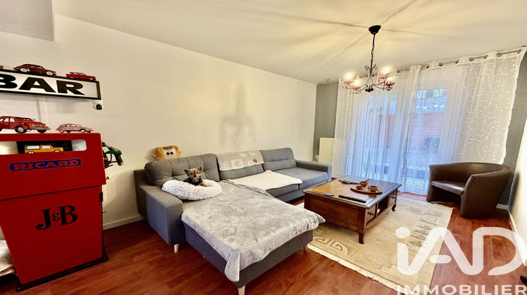 Ma-Cabane - Vente Maison Pontpoint, 89 m²