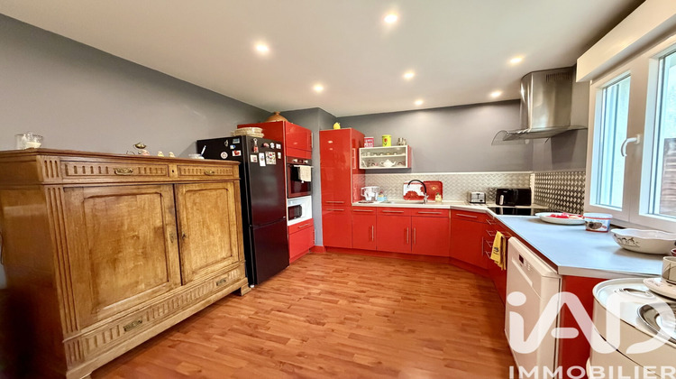 Ma-Cabane - Vente Maison Pontpoint, 89 m²