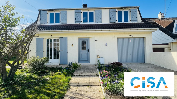 Ma-Cabane - Vente Maison Pontpoint, 100 m²