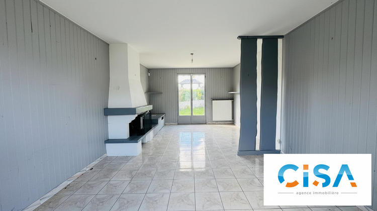 Ma-Cabane - Vente Maison Pontpoint, 100 m²