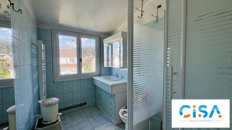 Ma-Cabane - Vente Maison Pontpoint, 100 m²