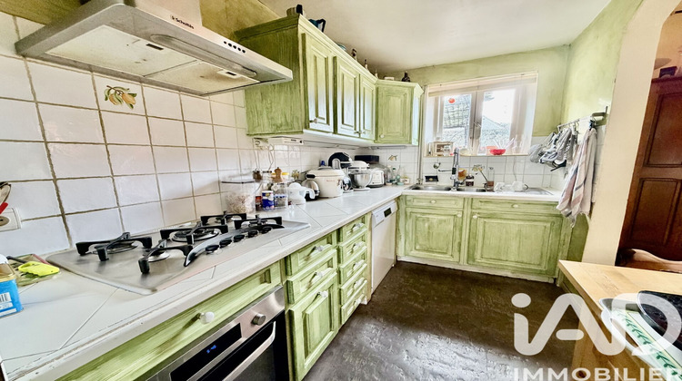 Ma-Cabane - Vente Maison Pontpoint, 114 m²