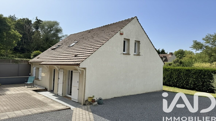 Ma-Cabane - Vente Maison Pontpoint, 89 m²