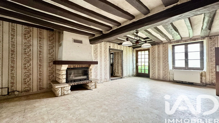 Ma-Cabane - Vente Maison Pontpoint, 140 m²