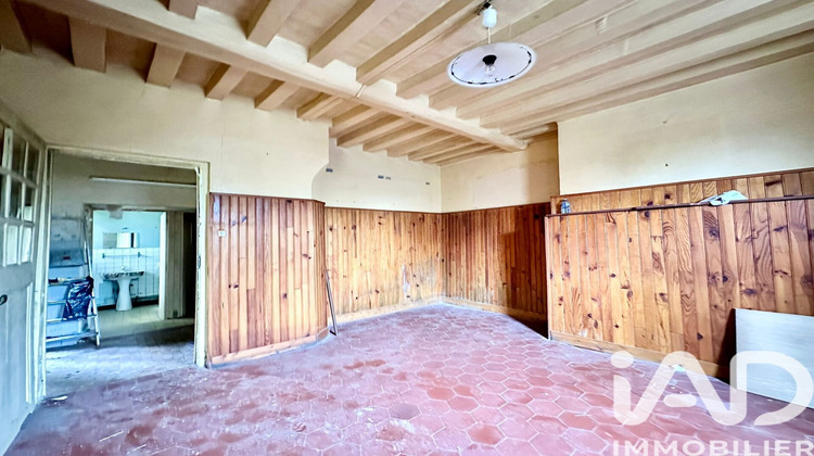 Ma-Cabane - Vente Maison Pontpoint, 140 m²