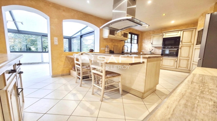 Ma-Cabane - Vente Maison Pontpoint, 150 m²