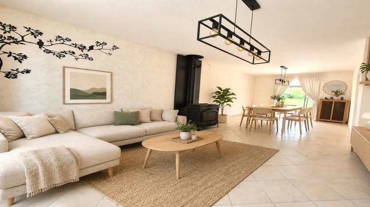Ma-Cabane - Vente Maison Pontpoint, 150 m²