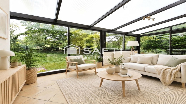 Ma-Cabane - Vente Maison Pontpoint, 150 m²