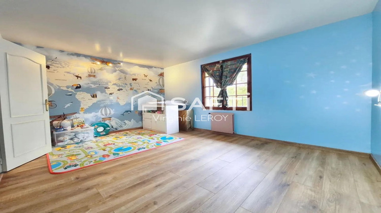 Ma-Cabane - Vente Maison Pontpoint, 150 m²