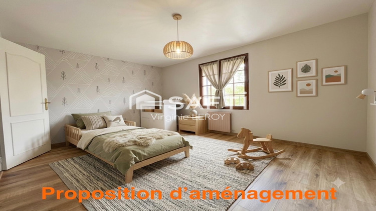 Ma-Cabane - Vente Maison Pontpoint, 150 m²