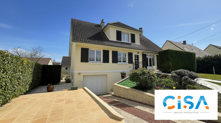 Ma-Cabane - Vente Maison Pontpoint, 102 m²