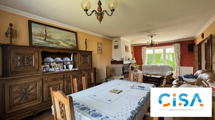 Ma-Cabane - Vente Maison Pontpoint, 102 m²