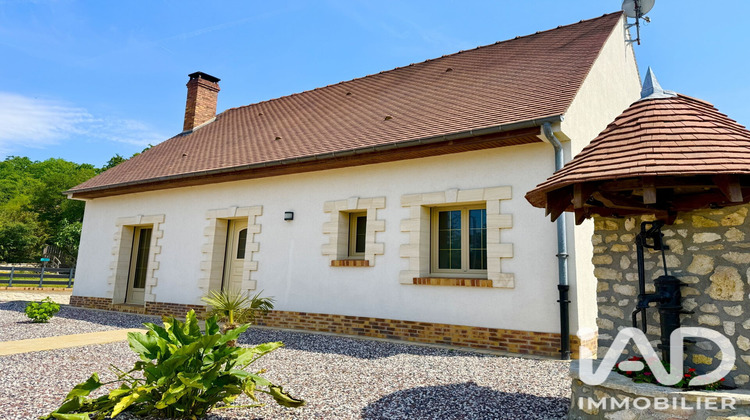 Ma-Cabane - Vente Maison Pontpoint, 108 m²