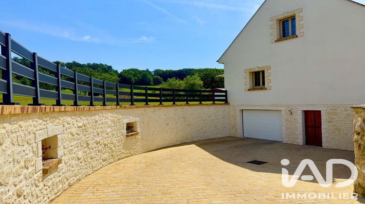 Ma-Cabane - Vente Maison Pontpoint, 108 m²